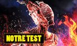 Test Agony