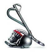 Dyson DC33C Stubborn Review