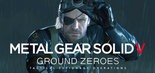 Test Metal Gear Solid 5 : Ground Zeroes