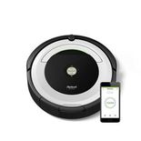 Anlisis iRobot Roomba 691