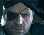 Test Metal Gear Solid 5 : Ground Zeroes