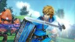 Test Hyrule Warriors Definitive Edition