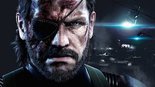 Test Metal Gear Solid 5 : Ground Zeroes