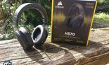 Test Corsair HS70