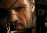 Test Metal Gear Solid 5 : Ground Zeroes