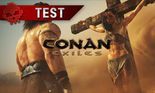 Test Conan Exiles