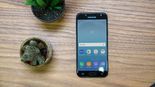 Test Samsung Galaxy J5