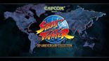 Test Street Fighter 30th Anniversary Collection