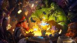 Test HearthStone Heroes of Warcraft