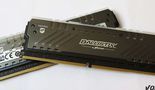 Test Crucial Ballistix Tactical Tracer