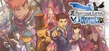 Test Professeur Layton vs Phoenix Wright : Ace Attorney