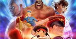 Test Street Fighter 30th Anniversary Collection