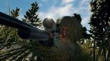 Test Playerunknown's Battlegrounds
