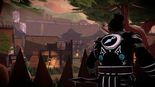 Test Aragami Nightfall