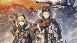 Test Valkyria Chronicles 4