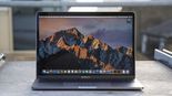 Test Apple MacBook Pro