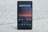 Test Nokia 8 Sirocco