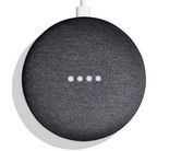 Test Google Home Mini