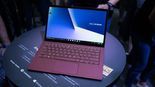 Test Asus ZenBook S