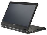 Fujitsu Lifebook P728 Review