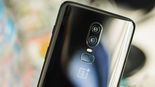 Test OnePlus 6