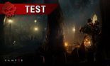 Test Vampyr