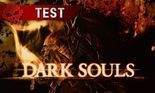Test Dark Souls Remastered