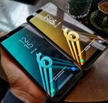 Test Samsung Galaxy A6