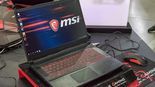 Test MSI GF63