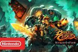 Test Battle Chasers Nightwar