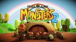 Test PixelJunk Monsters 2