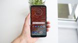 Test Motorola Moto Z3 Play