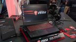 Test MSI GF63