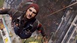 Test InFAMOUS Second Son