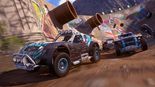 Test Onrush