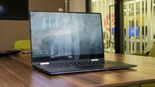 Test Dell XPS 15 - 2018