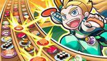 Test Sushi Striker
