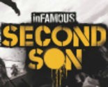 Test InFAMOUS Second Son