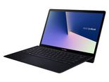 Test Asus ZenBook S