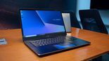 Test Asus ZenBook Pro 15
