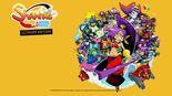 Test Shantae Half-Genie Hero Ultimate Edition