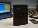 Test Netgear Nighthawk X6S