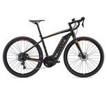 Test Giant Bicycles ToughRoad GX