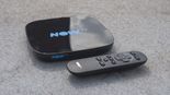 Test Now TV Smart Box