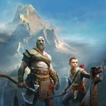 Test God of War