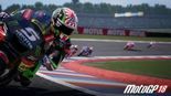 Test MotoGP 18