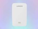 Anlisis Linksys RE7000