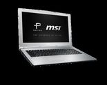 Test MSI PL62