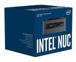 Test Intel NUC 7