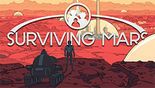 Test Surviving Mars